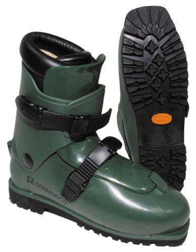Artikelbild des Artikels “Touren Skistiefel, 