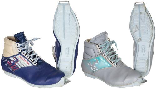 Artikelbild des Artikels “Langlaufschuhe, 