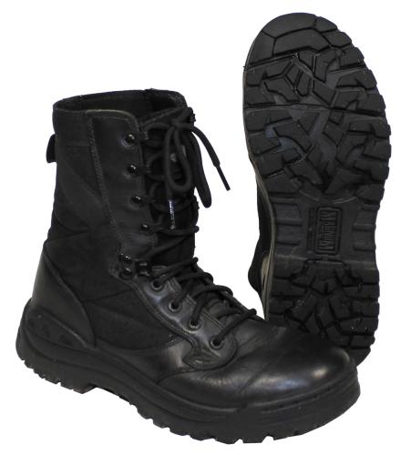 Image de l'article Bottes de combat, 