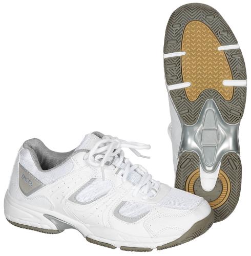 Artikelbild des Artikels “Sportschuhe, MAGNUM, weiß, gebr. “