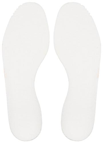 Artikelbild des Artikels “BW Einlegesohlen, weiß, für Kampfstiefel, neuw. “