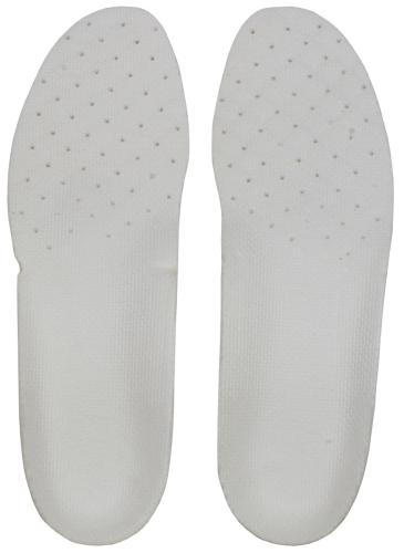 Artikelbild des Artikels “BW Einlegesohlen, weiß, für Sportschuhe, neuw. “