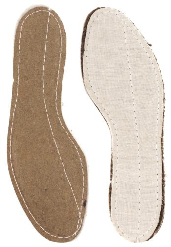 Artikelbild des Artikels “CZ/SK Einlegesohlen, neuwertig “