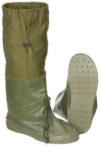 Artikelbild des Artikels “BW Überschuhe, KSK, oliv, 