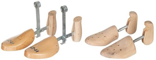 Artikelbild des Artikels “Österr. Schuhspanner, Holz, gebraucht “