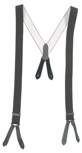 Artikelbild des Artikels “BW Hosenträger, oliv, gebr.  “