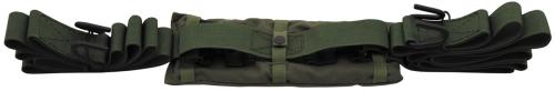 Artikelbild des Artikels “US Tragegurt, Waffensystem, oliv, neuw. “