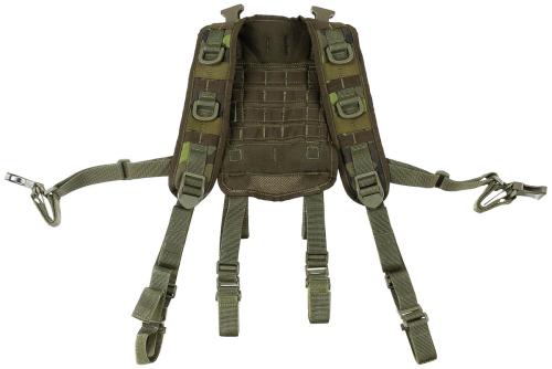 Artikelbild des Artikels “CZ Tragesystem, MNS-2000, M 95 tarn, neuw. “