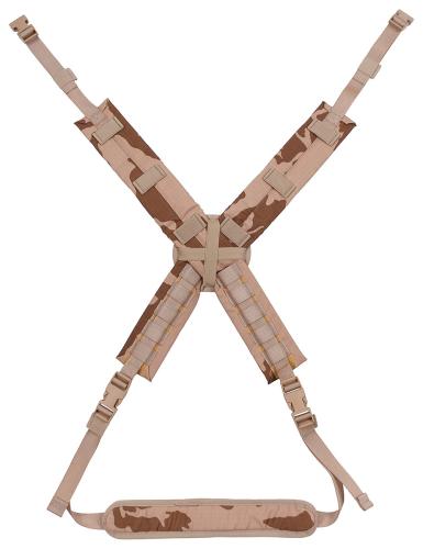 Artikelbild des Artikels “CZ Rückengurt, NPP-2006, M 95 desert, neuw. “