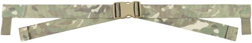 Artikelbild des Artikels “Brit. Bauchgurt, MTP tarn, für Rucksack Bergen, neuw. “