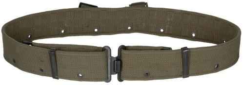 Artikelbild des Artikels “Belg. Feldkoppel, oliv, neuw. “