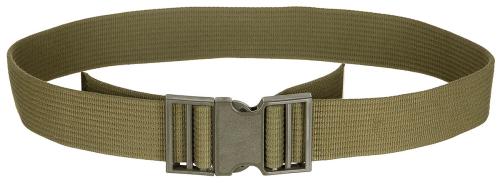 Artikelbild des Artikels “Türk. Koppel, oliv, 5 cm, gebr. “