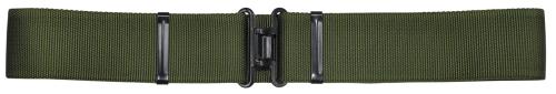 Artikelbild des Artikels “Brit. Feldkoppel, Nylon, oliv, 5,8 cm, gebr. “