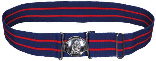 Artikelbild des Artikels “Brit. Paradegürtel, 60 mm, 