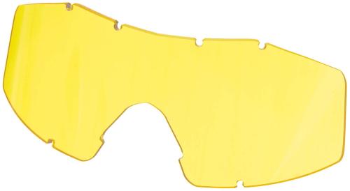 Artikelbild des Artikels “Glas f. Schutzbrille, neuw., REVISION HSS-Wolfspider, gelb “