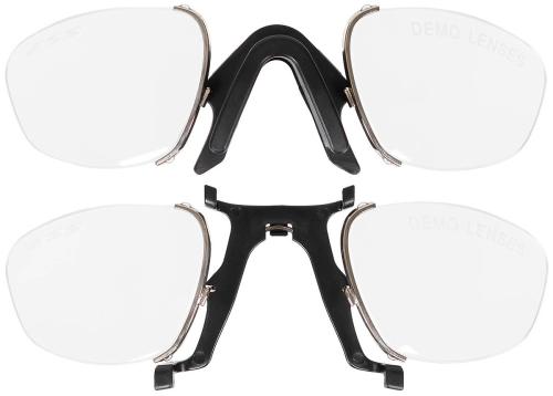 Artikelbild des Artikels “ESS Träger f. Brillengläser, ICE2.4 u. Advancer V-12, neuw. “