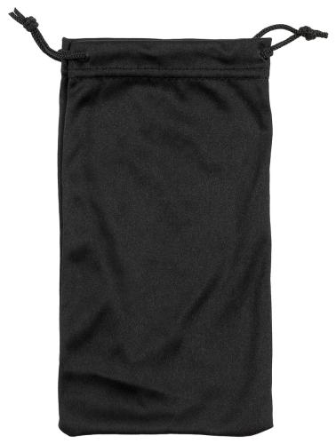 Artikelbild des Artikels “Brillenbeutel, Mikrofaser, schwarz, neuw. “