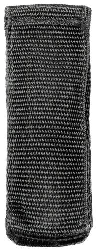 Artikelbild des Artikels “Brit. Schlagstockhalter, offen, Canvas, gebr. “