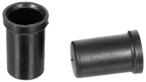 Artikelbild des Artikels “Österr. Schutzkappe, für Gewehrlauf, PVC, gebr. “