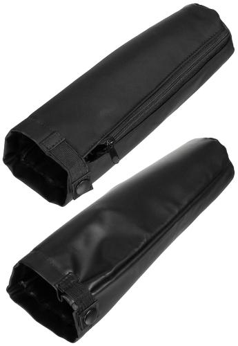 Artikelbild des Artikels “Brit. Handschutzabdeckung, für SA80, schwarz, gebr. “