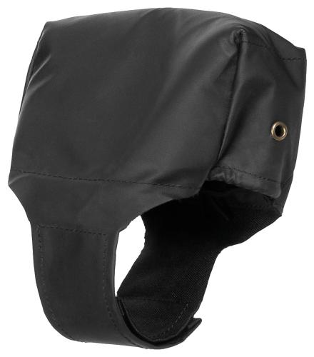 Artikelbild des Artikels “Brit. Visierabdeckung, MK II, für SA80, schwarz, gebr. “