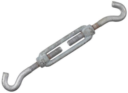 Artikelbild des Artikels “Dän. Spannschloss, mit Haken, M14, verzinkt, neuw. “