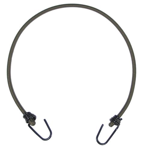 Artikelbild des Artikels “Holl. Expander, 105 cm, mit Haken, oliv, gebr. “