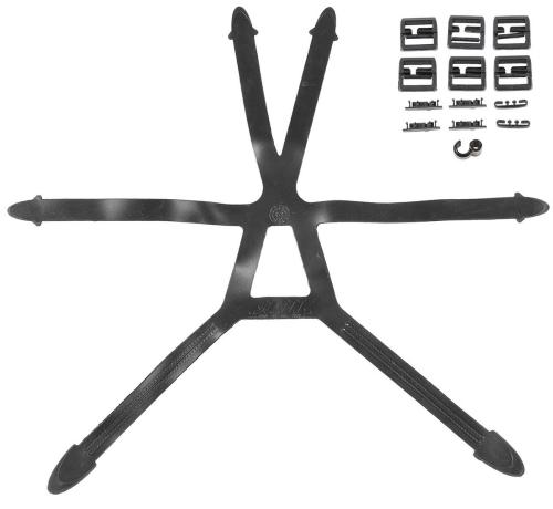 Artikelbild des Artikels “Brit. Kopfbebänderung für Schutzmaske, SCOTT, neuw. “