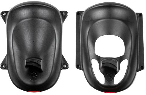 Artikelbild des Artikels “Brit. Maskenhalter, für Schutzmaskentasche, neuw. “