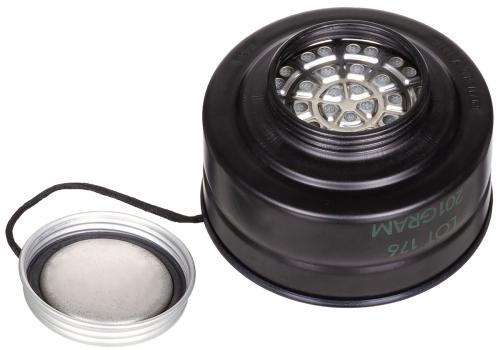 Artikelbild des Artikels “Brit./Kan. Schutzmaskenfilter, M69, neuw. (EXP.BESCHRÄNKUNG) “