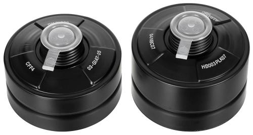 Artikelbild des Artikels “Pol. Schutzmaskenfilter, MP5, neuw. (EXP.BESCHRÄNKUNG) “