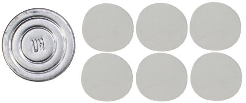 Artikelbild des Artikels “Ersatzscheiben, für Schutzmaske, 20 Dosen, neuw. “