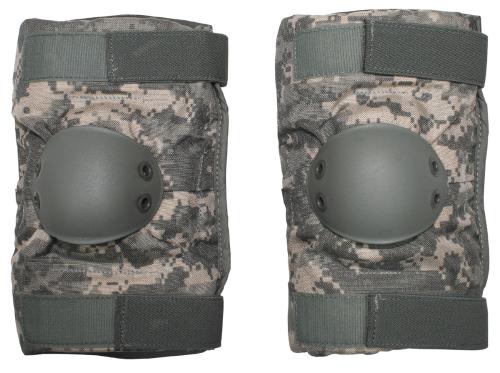 Artikelbild des Artikels “US Ellenbogenschützer, AT-dig. aus Spezialschaum, neuw. “