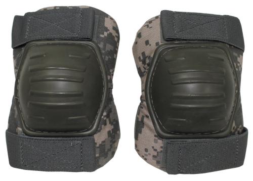 Artikelbild des Artikels “US Ellenbogenschützer, AT-dig. aus Spezialschaum, gebr.,orig. “