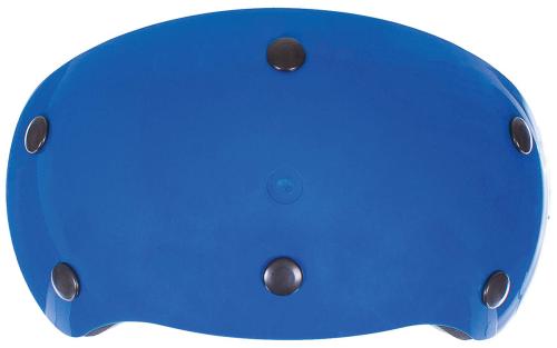 Artikelbild des Artikels “Brit. Kopfschutz, vorne, Crewman's, MK7, blau, neuw. “