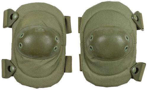 Artikelbild des Artikels “Holl. Ellenbogenschützer, oliv, gebr. “