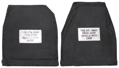 Artikelbild des Artikels “Brit. Hülle für Armour- Platten, Osprey, gebr. “