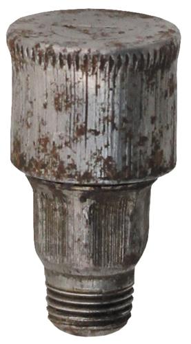 Artikelbild des Artikels “CZ/SK Fett-Schmierbüchse, metall, Gr. 1, neuwertig “