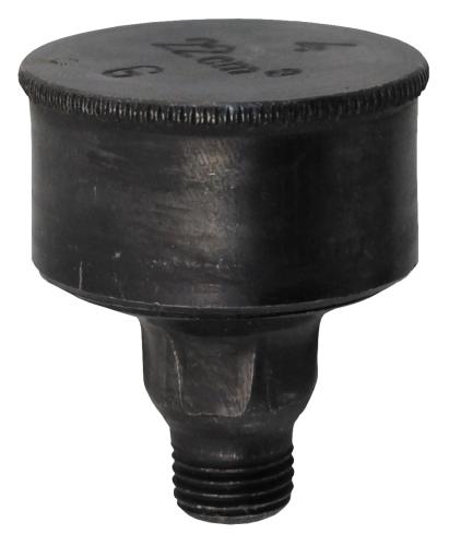 Artikelbild des Artikels “CZ/SK Fett-Schmierbüchse, metall, Gr. 4, neuwertig “