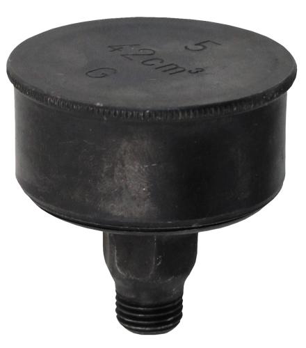 Artikelbild des Artikels “CZ/SK Fett-Schmierbüchse, metall, Gr. 5, neuwertig “