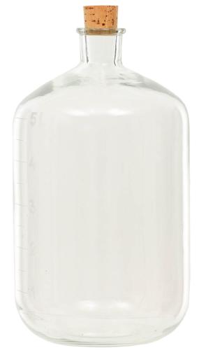 Artikelbild des Artikels “CZ/SK Glasflasche, 5 l, neuwertig “