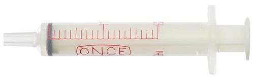Artikelbild des Artikels “Schwed. Einmalspritze, 2 ml, 50 Stück, neuwertig “