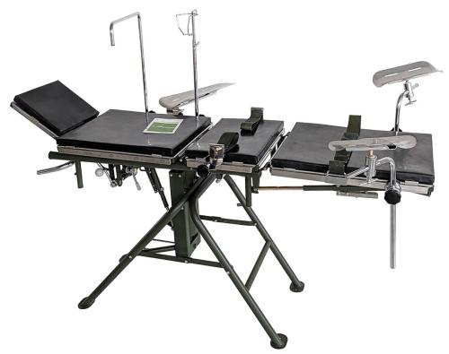 Artikelbild des Artikels “Schwed. OP-Tisch, 