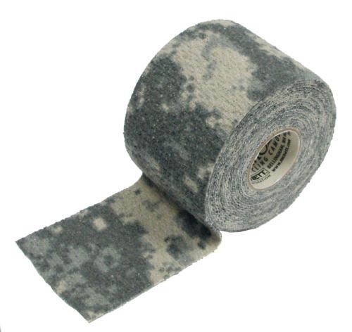 Artikelbild des Artikels “US Tarnband Camo Form AT-dig., selbsthaftend, neuw. “
