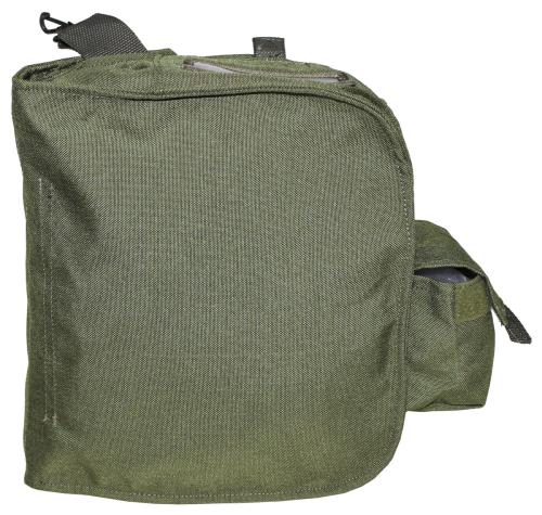 Artikelbild des Artikels “US Schutzmaskentasche, M40, oliv, gebr. “