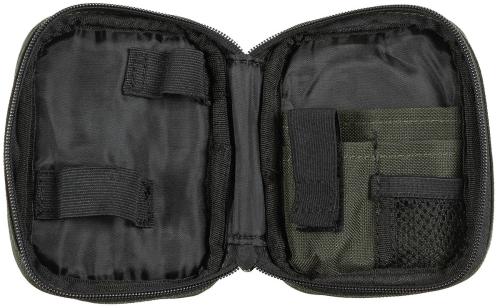 Image de l'article GB Poche pour Kit de nettoyage, olive, occ. 