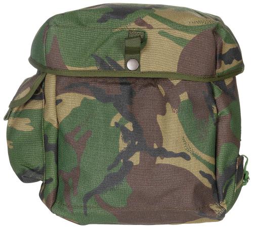 Image de l'article GB sac pour masque de protection, DPM camo, comme neuf 