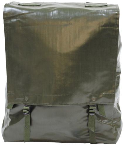 Artikelbild des Artikels “CZ/SK Rucksack, M 85, Riemen und Suspender, gebr. “