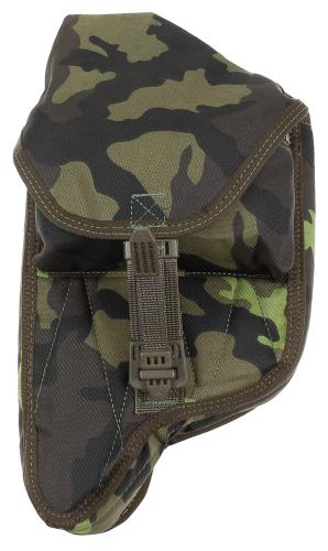 Artikelbild des Artikels “CZ Tasche für Zielfernrohr, MNS-2000, M 95 tarn, neuw. “