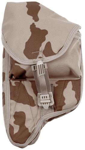 Artikelbild des Artikels “CZ Tasche für Zielfernrohr, MNS-2000, M 95 desert, neuw. “